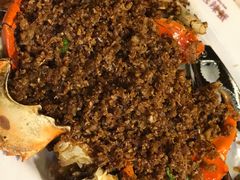 -桥底辣蟹(谢斐道店)