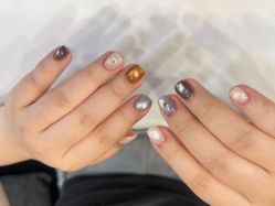 -StartNail美甲