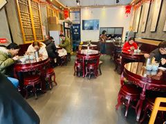 大堂-螺世纪螺蛳粉·桂味小排档(裕德店)