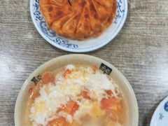 -吃不够开口馅饼店(小西路店)
