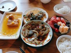 -隔壁老王·家常云南菜(花巷店)