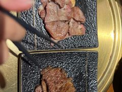 -海之屋韩式烤肉(海棠68环球美食街店)