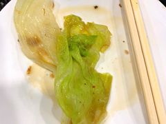 -蝎王府羊蝎子(北大地店)