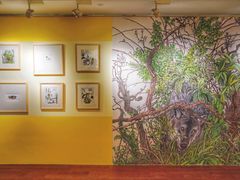 -【朵云轩艺术中心】博洛尼亚插画展·中国巡展·上海站