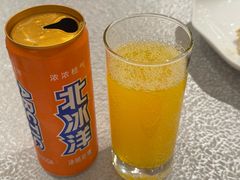 -北京王府井希尔顿酒店·秦唐中餐厅Chynna