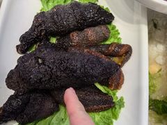 -渔家风味·鲅鱼水饺·央视展播·海鲜天津菜(开发区店)