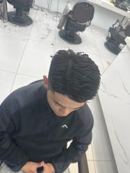 -尤司男士国潮理发馆