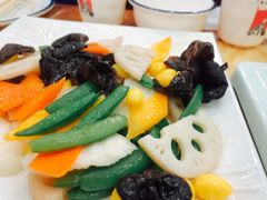 -正阳春烤鸭店(杨楼店)