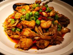 -凤凰湘语·湘粤鲜融(浦东旗舰店)