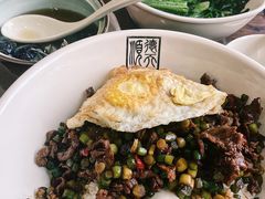 -德天顺盖码饭(人民西路店)