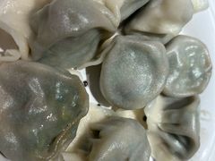 海肠水饺-日丰园海肠水饺·老字号大连海鲜(和平广场店)