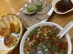 -和兴记牛肉火勺·羊汤(于洪广场店)