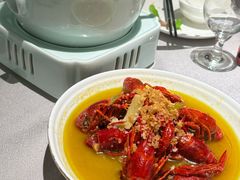 -花家怡园HUA'S RESTAURANT(崇文门·哈德门广场店)