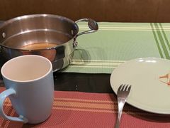 -云尚自助餐厅(佛山南海瞻云酒店)