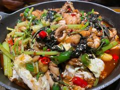 -蛙喔牛蛙(义乌新光汇店)