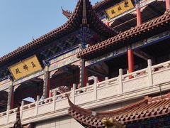 -皇罗禅寺