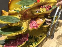 -松鱼亭·和牛烧肉(协鑫广场店)