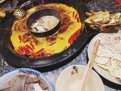 -蜀大侠火锅(寰球文化地标·总府店)