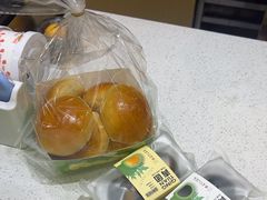 -DANXI丹喜面包·蛋糕(小公园永平店)