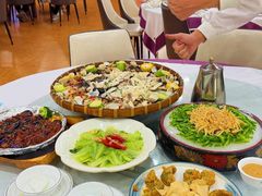 -绿雅居原生态农庄(小涌店)