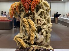 -北京工艺美术博物馆