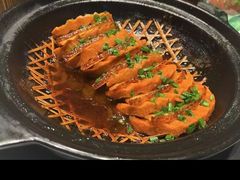 -老李家土菜馆·安吉地标美食
