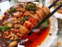 -回味南塘老王虾尾(总店)