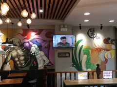 大堂-犟骨头排骨饭(回龙观龙禧店)