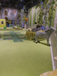 -幻贝家儿童乐园(苏州中心店)