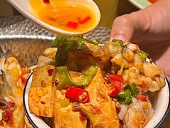 -佬牌火辣辣衢州特色菜(皇冠总店)