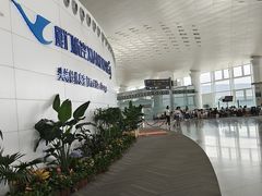 -杭州萧山国际机场