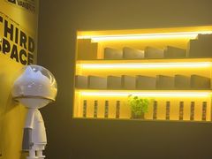 -梵猫·新养生(加州广场店)