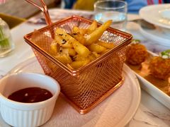 -柏兰蒂西餐厅BAR.A.MUNDI(尚嘉中心店)