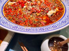 -九锅一堂酸菜鱼(石家庄先天下店)