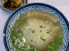 -朱洪元苏式面馆(绿宝广场店)