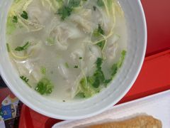 -阳阳中国饭(龙湖大兴天街)