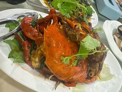 -钱塘府海鲜餐厅