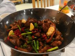 -鄱阳湖·江西小炒·瓦罐煨汤(五道口店)