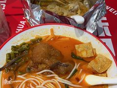 -见味花甲(福田coco park店)