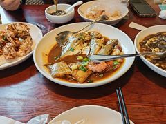 -妈妈菜舟山海鲜(定海古城店)