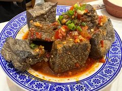 -新新湘菜馆(新中街二条店)