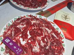 -汕头八合里海记牛肉店(清河店)