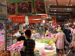 -桃源市场(解放路店)