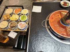 -咏江南·苏式火锅·苏州评弹(观前街店)