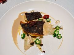 地中海煎海鱼-Solo(衡山路店)