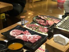 -千寻烧肉(政务区店)