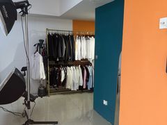 -爱定格照相馆.证件照(周浦万达店)