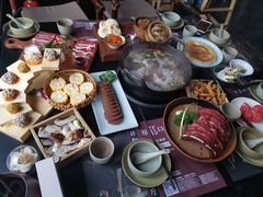 -盡膳口福·百年汤方火锅(科华北路店)