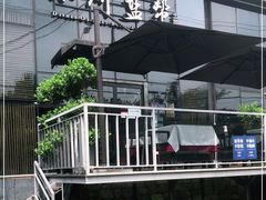 -小河盐帮·私家菜·烤鸭(三元桥·霄云路店)