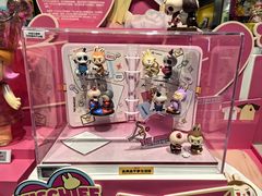 -泡泡玛特POPMART(合生汇店)